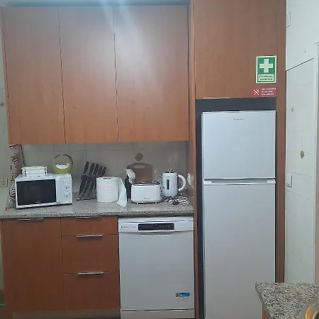 別荘 Brunhedo2 Fontelas