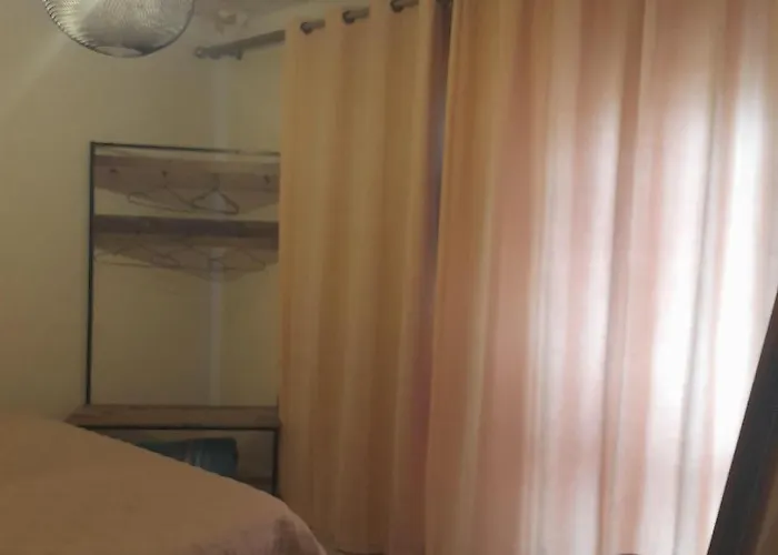 Brunhedo2 Dom wakacyjny *