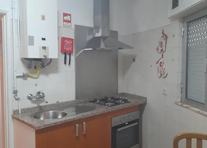 Brunhedo2 Dom wakacyjny Fontelas