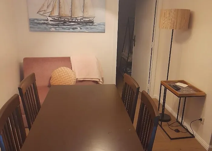 Dom wakacyjny Brunhedo2 *