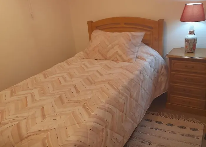 Dom wakacyjny Brunhedo2 *