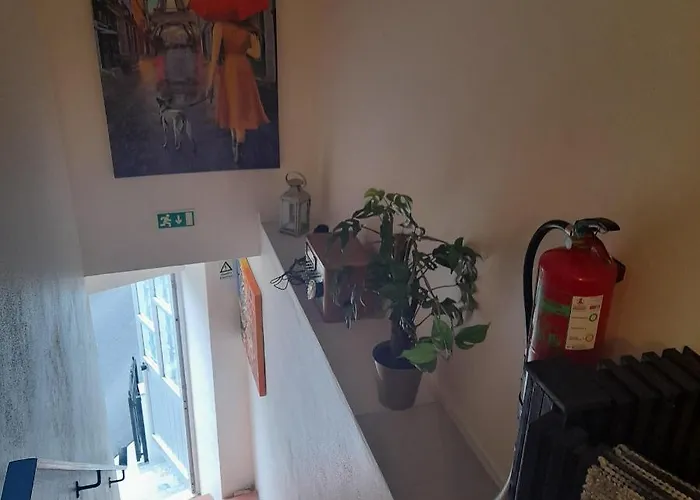 Brunhedo2 Dom wakacyjny Fontelas