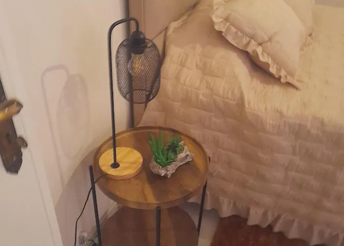 Dom wakacyjny Brunhedo2